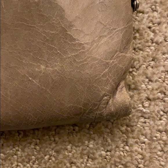 HOBO Lauren wallet (taupe) - Picture 4 of 7